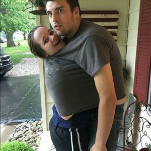 Meet your Posher, Sam